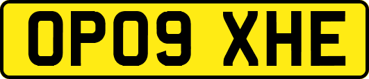 OP09XHE