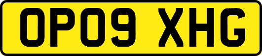 OP09XHG