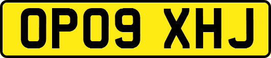 OP09XHJ
