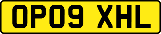 OP09XHL