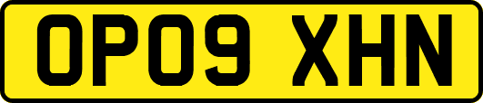 OP09XHN