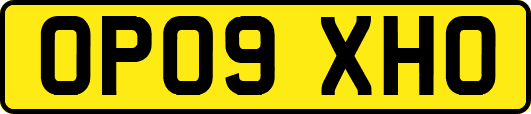 OP09XHO