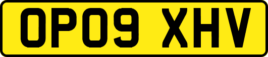 OP09XHV