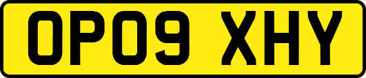 OP09XHY