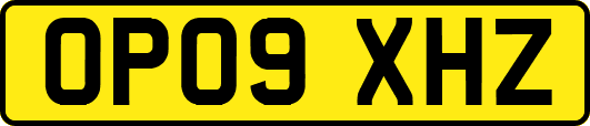 OP09XHZ