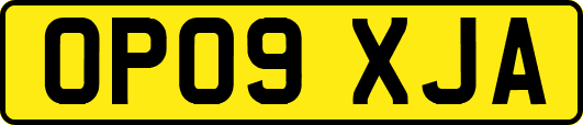 OP09XJA