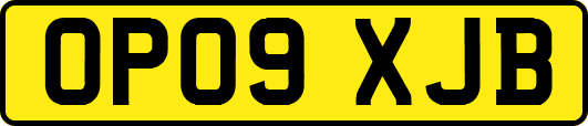 OP09XJB