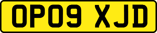 OP09XJD