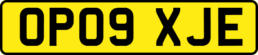 OP09XJE