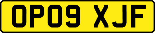 OP09XJF