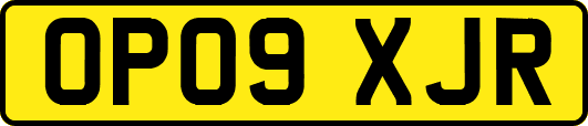 OP09XJR
