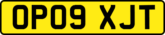 OP09XJT