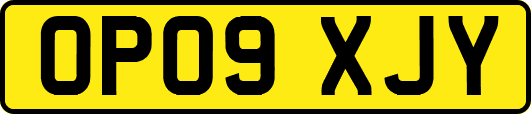 OP09XJY