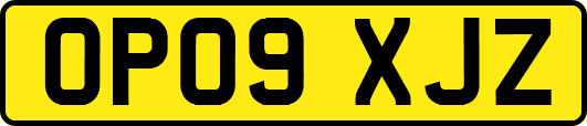 OP09XJZ