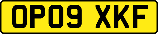 OP09XKF