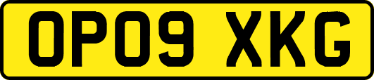 OP09XKG
