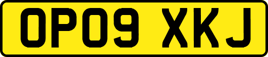 OP09XKJ
