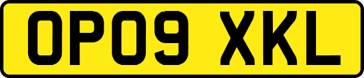 OP09XKL