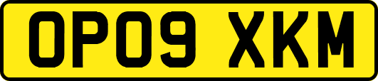 OP09XKM