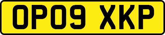 OP09XKP