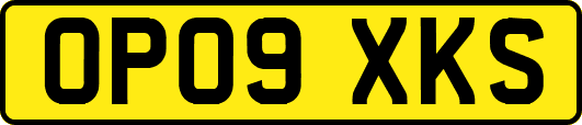 OP09XKS