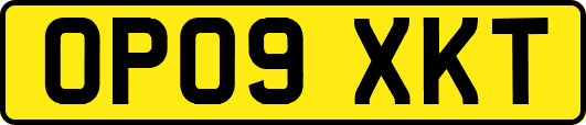 OP09XKT