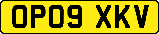 OP09XKV
