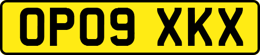 OP09XKX