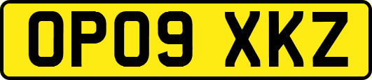 OP09XKZ