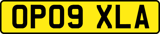OP09XLA