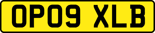 OP09XLB