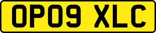 OP09XLC