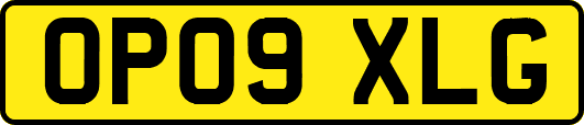 OP09XLG