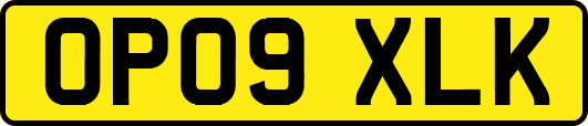 OP09XLK