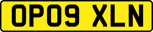 OP09XLN
