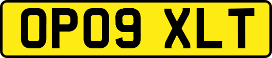 OP09XLT
