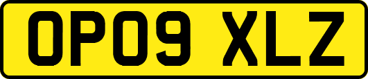 OP09XLZ