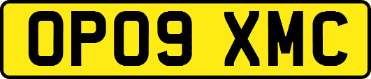 OP09XMC