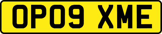 OP09XME
