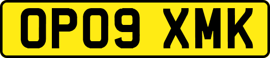 OP09XMK