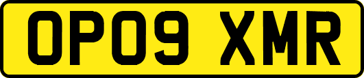 OP09XMR