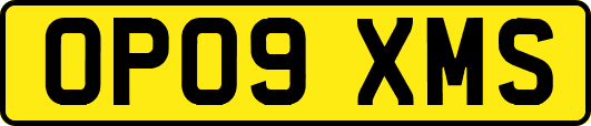 OP09XMS