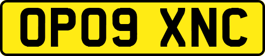 OP09XNC