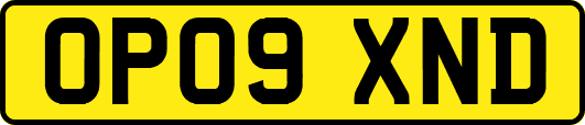 OP09XND