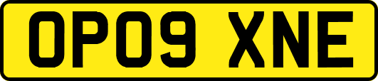 OP09XNE