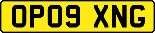 OP09XNG