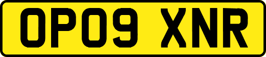 OP09XNR