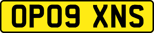 OP09XNS