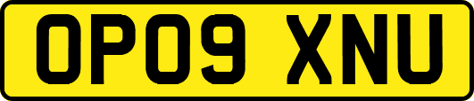 OP09XNU