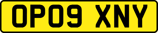 OP09XNY